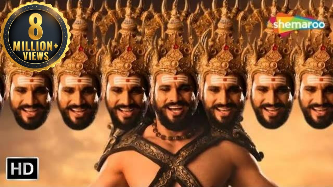 Sankat Mochan Mahabali Hanumaan 485