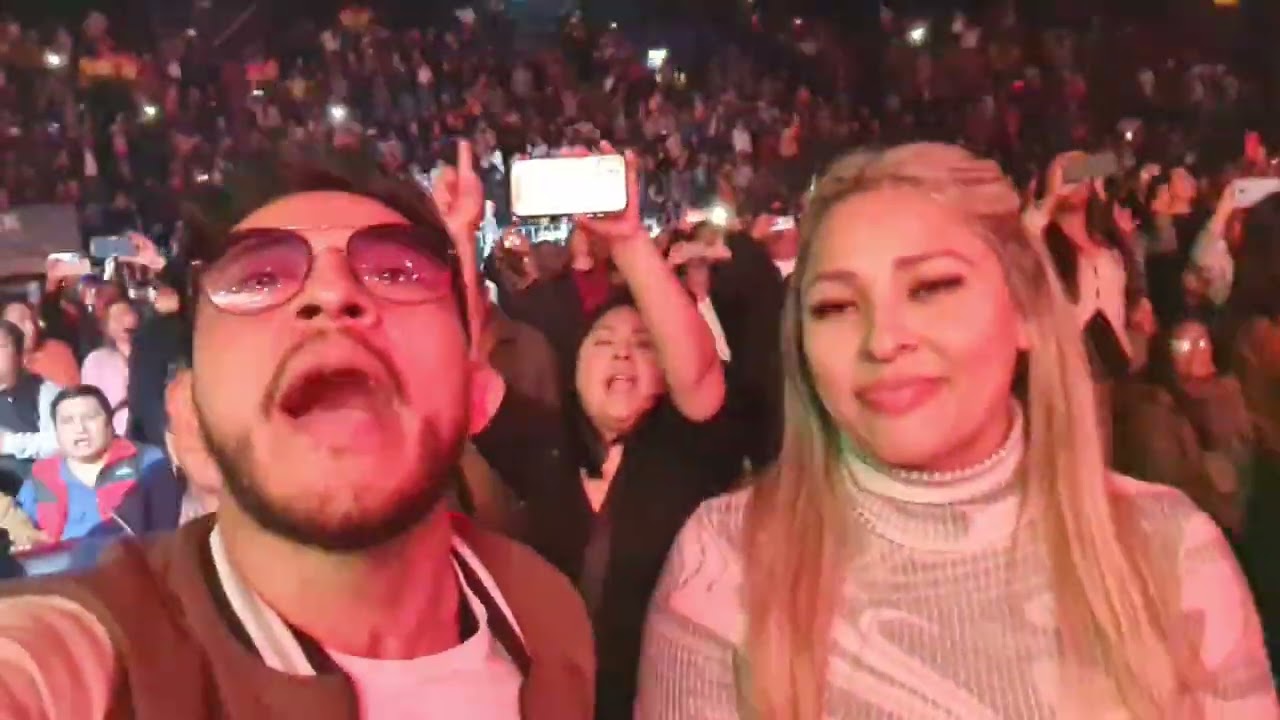 kalamarka concierto completo Luna park #argentina #lunapark  #latam  #folclore