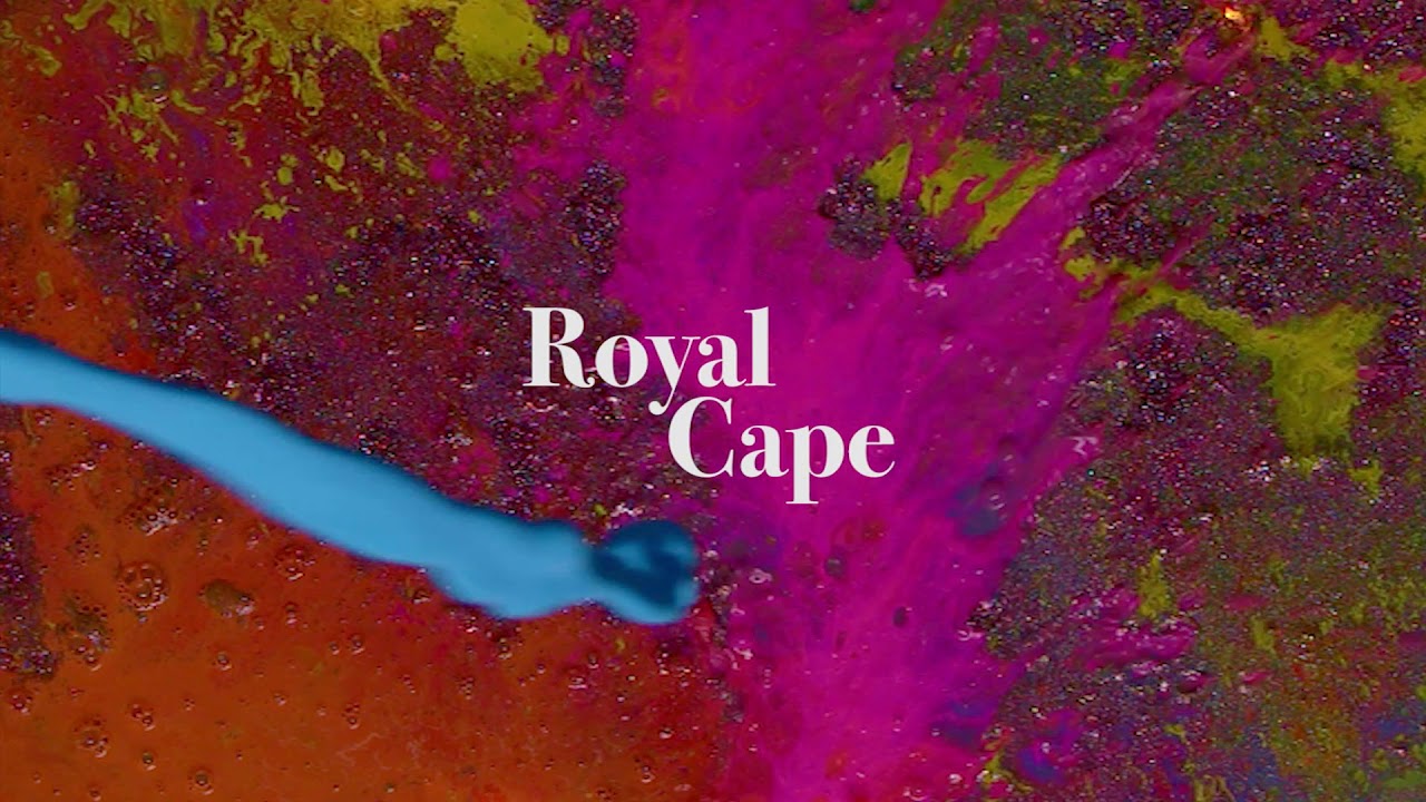 Royal Cape - Reme