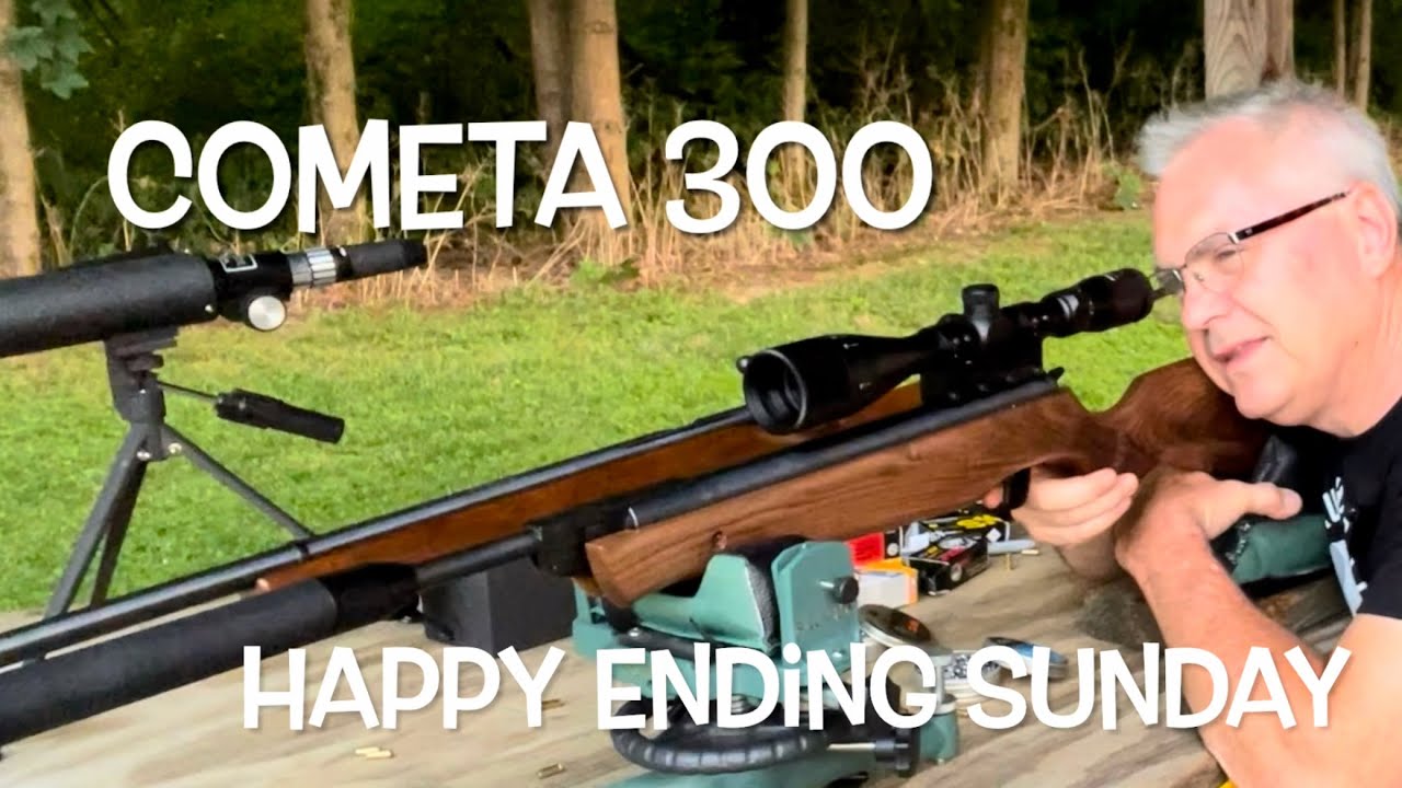 Happy ending Sunday with the Cometa 300 USC Premier JSB match s100’s & RWS Superdomes