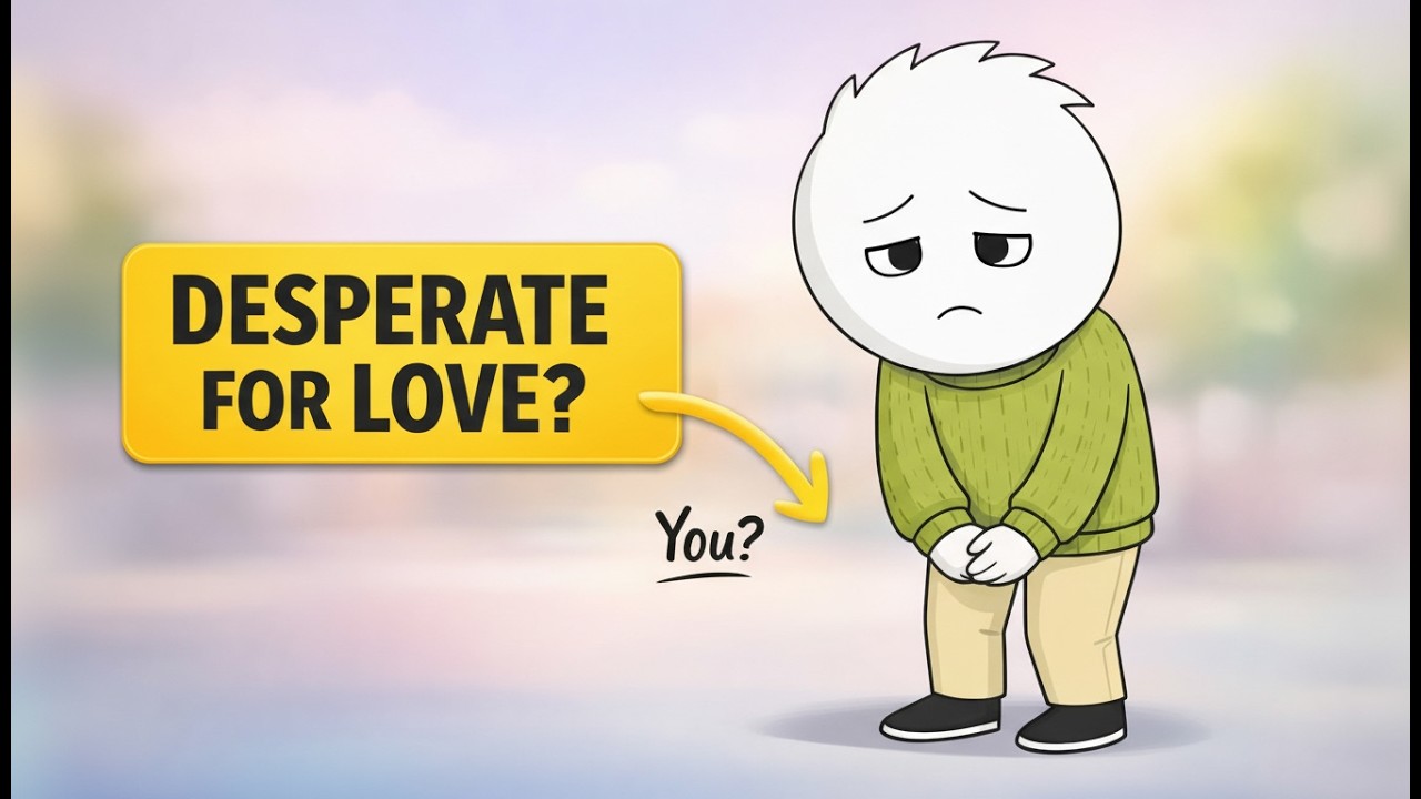 Psychology of Why We Chase People Who Give Us the Least Attention