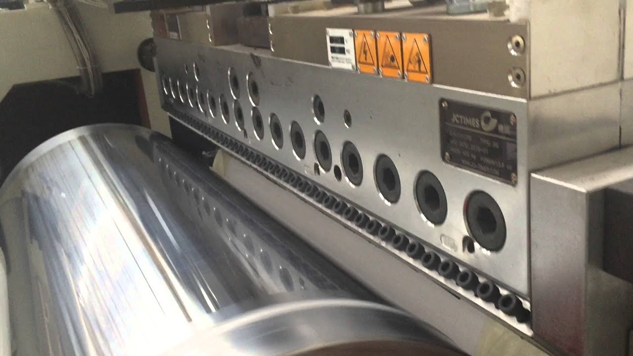 Coating Makinası. Kağıt Laminayon Makinası,Bardak Kağıdı Makinası
