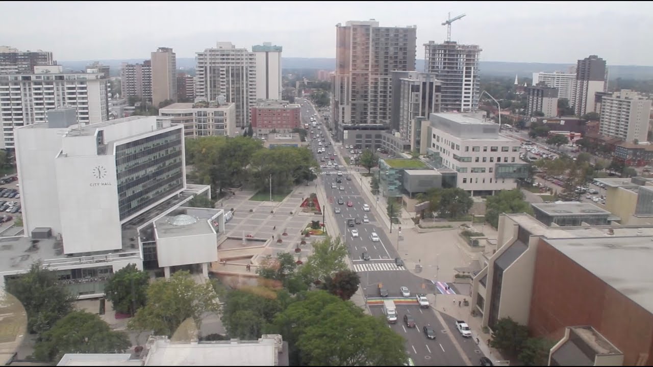 2018 in Review: Hamilton Economic Development