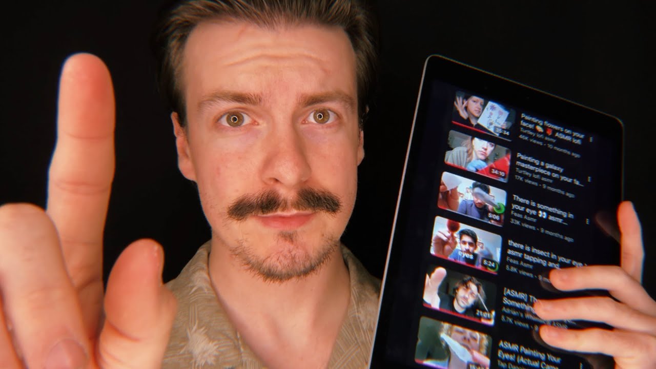 ASMR Rewind of 2025 | Favorite ASMRtists & My Top 25 Most Liked and Rewatched ASMR Videos