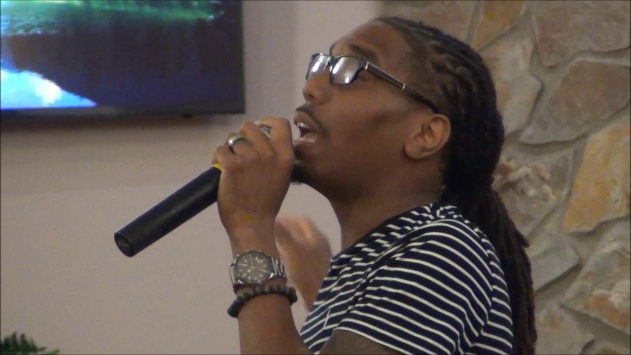 Jason Walker - Withholding Nothing (Saturday Worship & Praise Symposium 2017)
