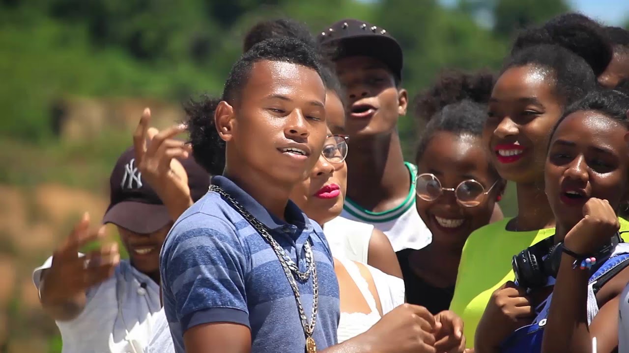 LEWAPY Tsaikin'ny Sambirano nouveauté 2018