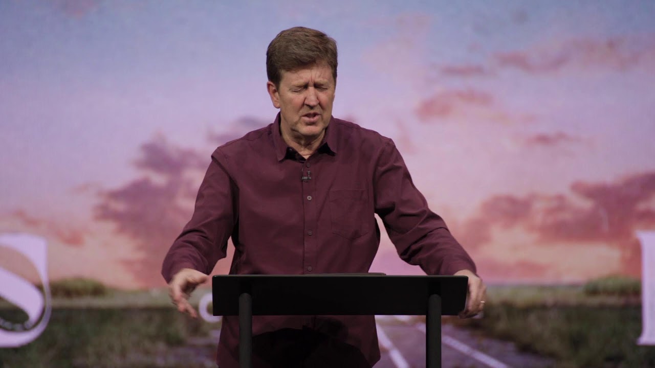 Cornerstone Chapel Leesburg, Va  |  8:15 AM Service