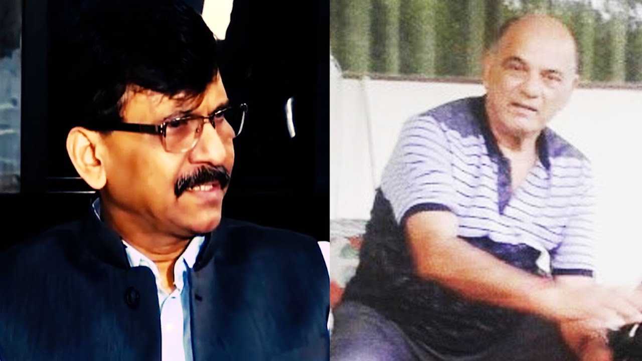 Sanjay Raut reacts to apology demanded by Sushant Singh Rajput&rsquo;s family