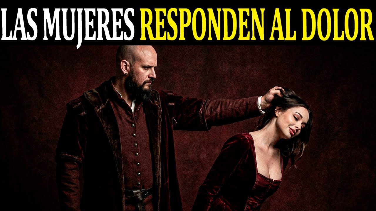 La Razón Brutal de la Atracción de las Mujeres por los Hombres Crueles - El Temach