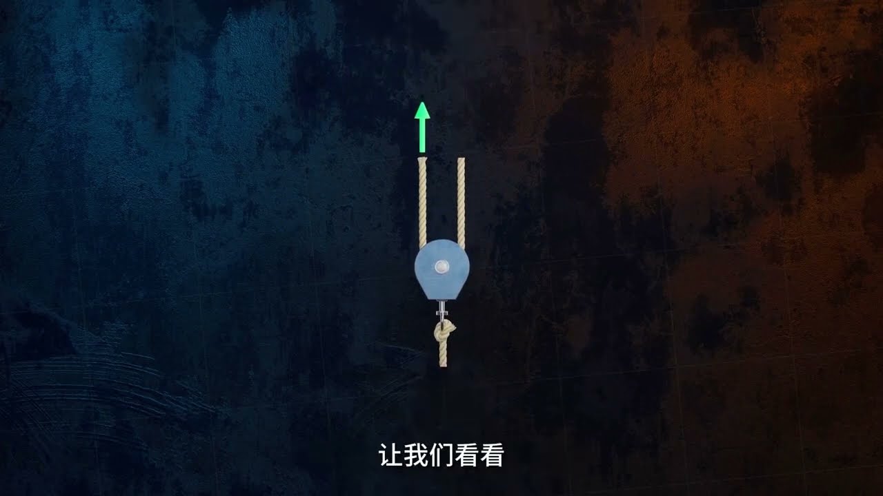 滑轮到底怎么用才能省力，滑轮原理是什么？