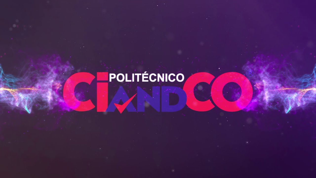 Vídeo Institucional / #programas #técnicos / Politécnico Ciandco