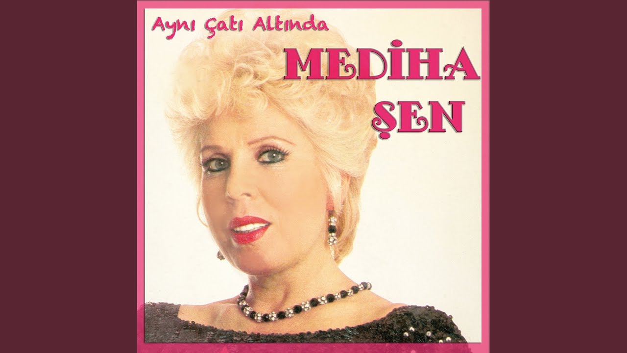 Seni Nasıl Özledim