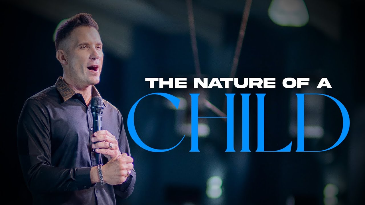 The Nature of a Child