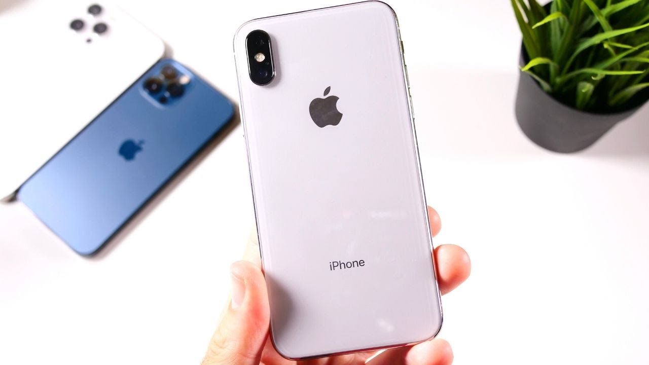Should You Buy iPhone X Now?