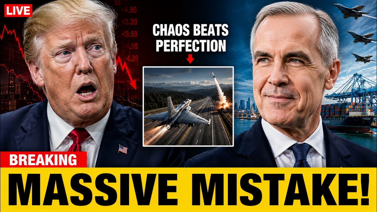 BREAKING: Defense Establishment EXPOSED &mdash; Budget Fighter DESTROYS Most Expensive Jet Ever Built!