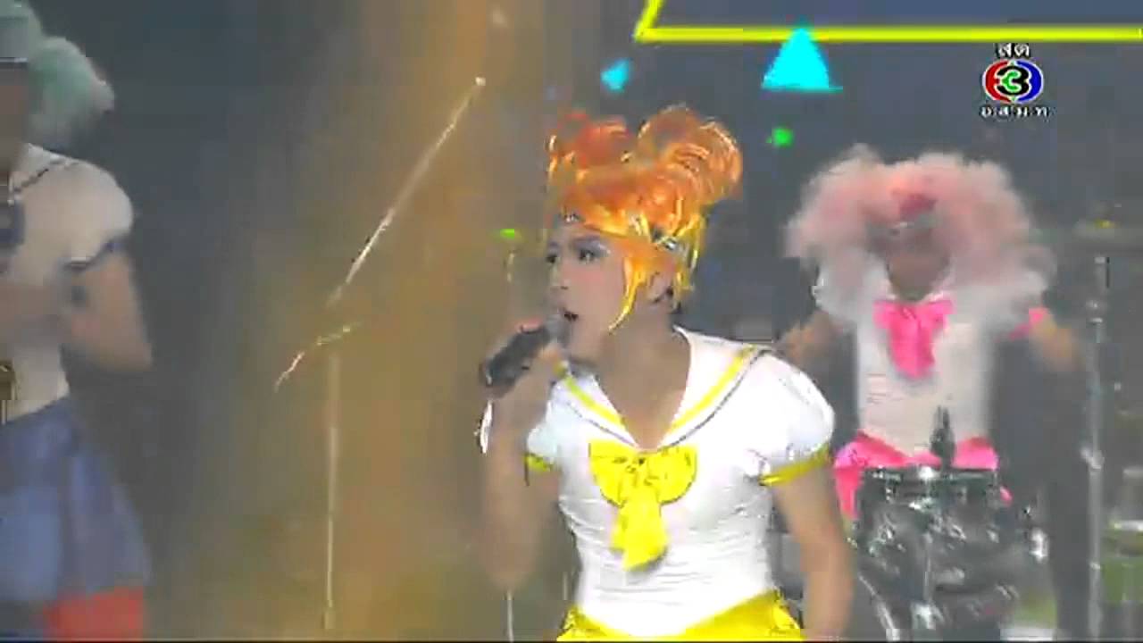 TGT S.4-4D Final EP13 :TGT03 - SL Music