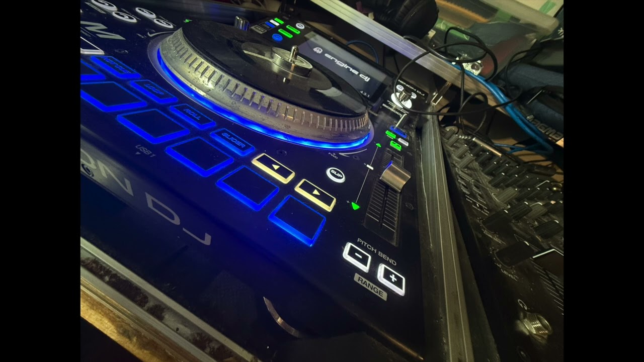 Disco 3