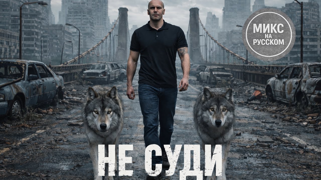 НЕ СУДИ (REMIX 2026). Золотой хит в новом звучании!