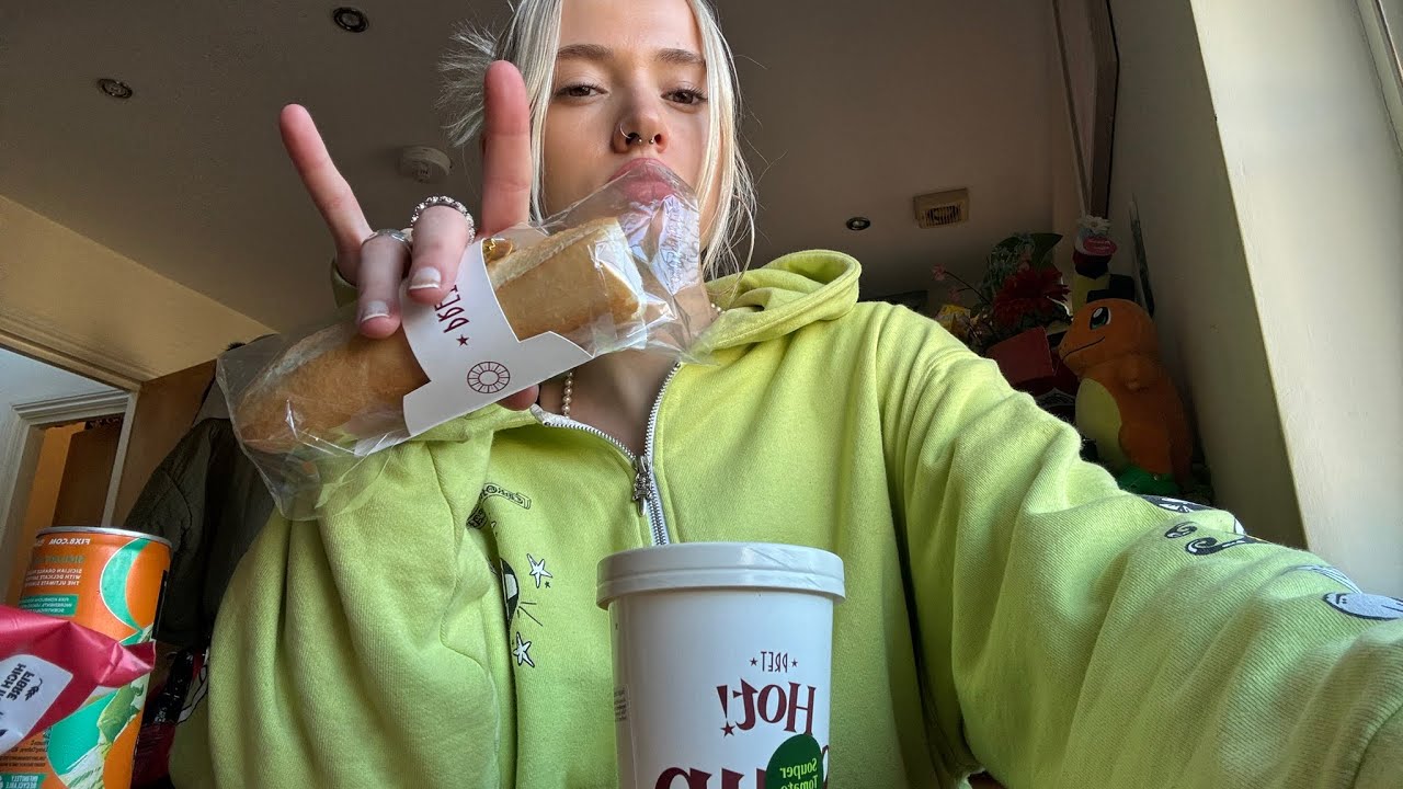 #43 - me when i’m ill 