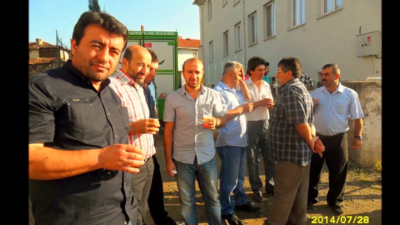 KUZKÖY İSKİLİP