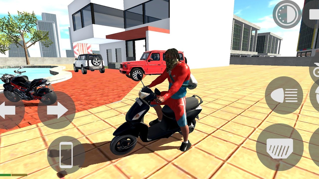 Play the Most Realistic Indian Bike Driving 3D Game e p 96 #gaming #gameplay #game #games #gamer 