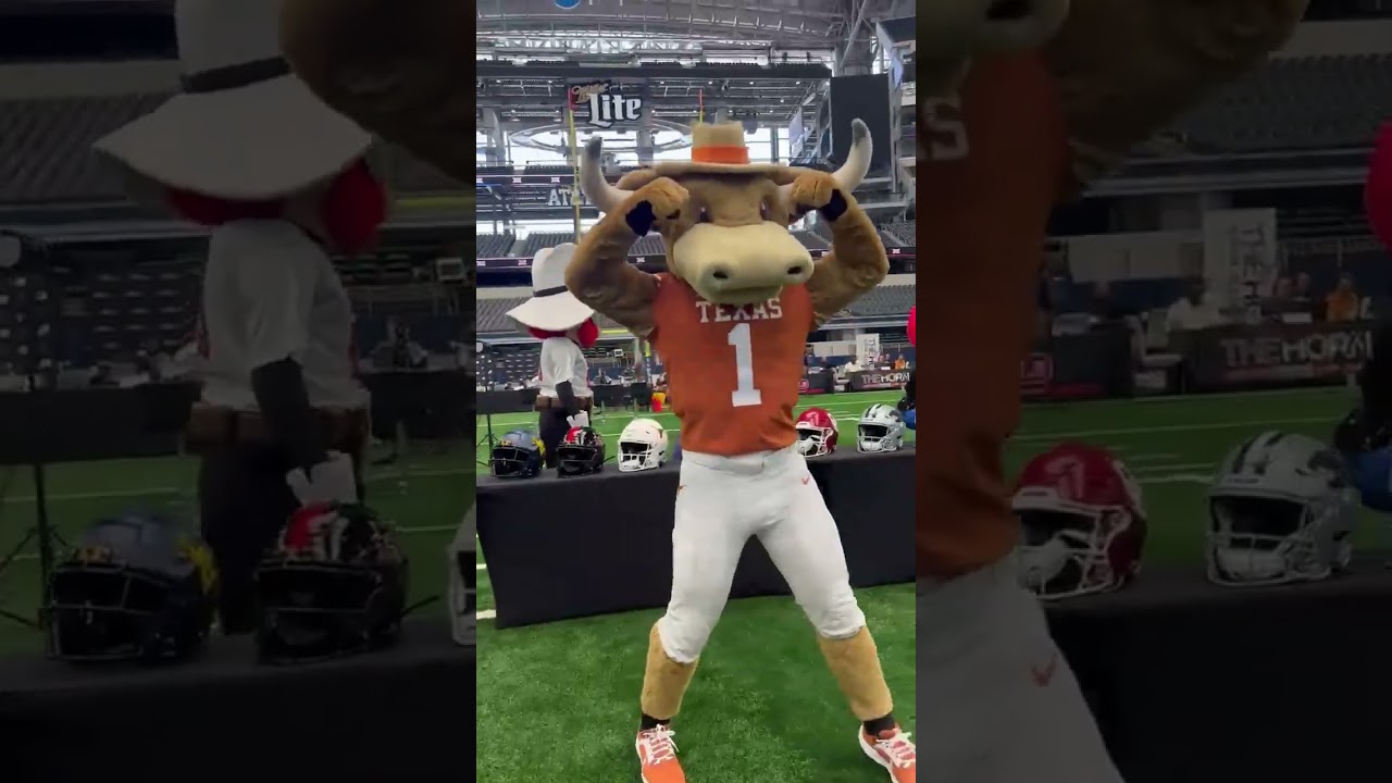 So HYPE for football season! #HookEm #Big12 #shorts #sports #texas