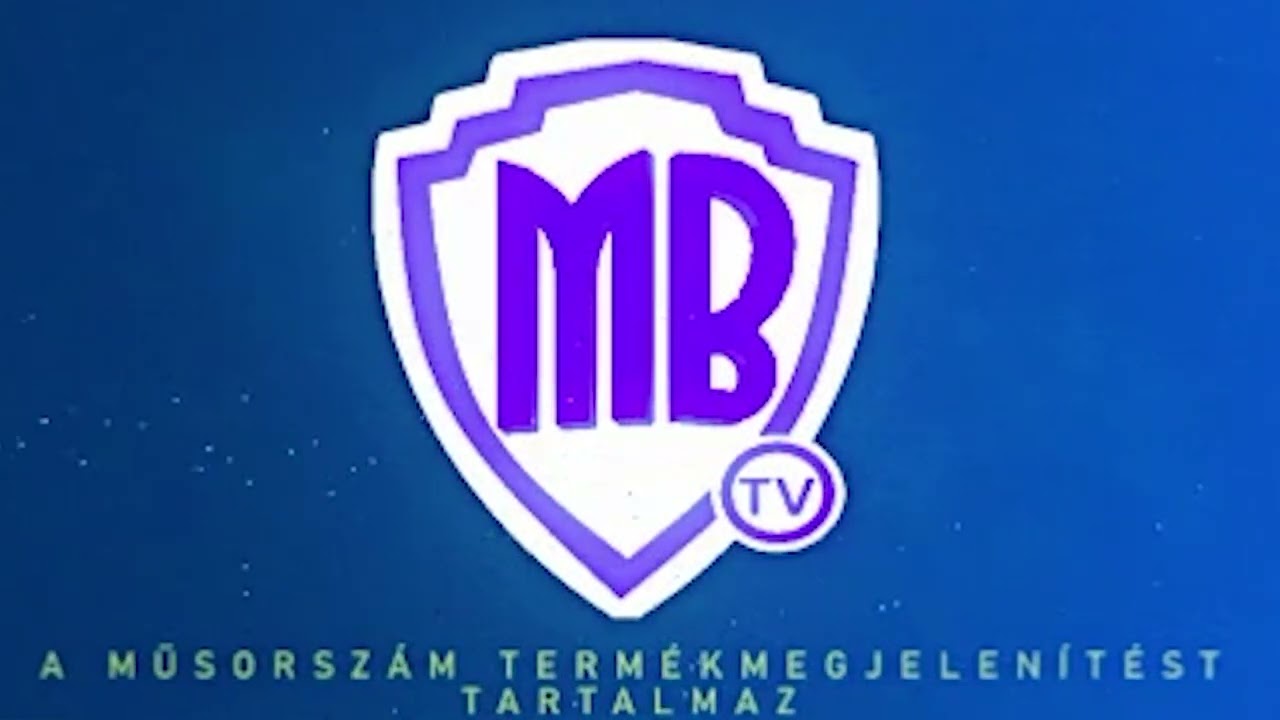 MB•TV | Csatorna arculatfrissítés 1. (2022)