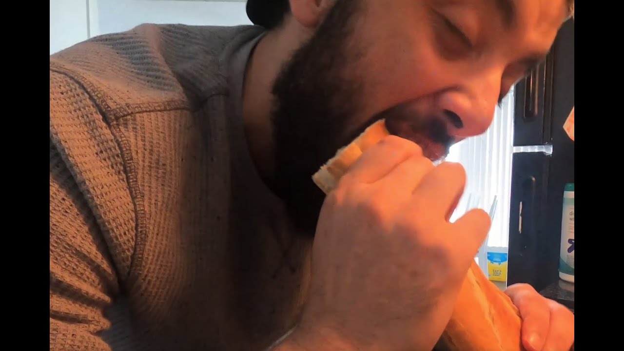 أول واحد كياكل الطون و الحرور ففلوريدا