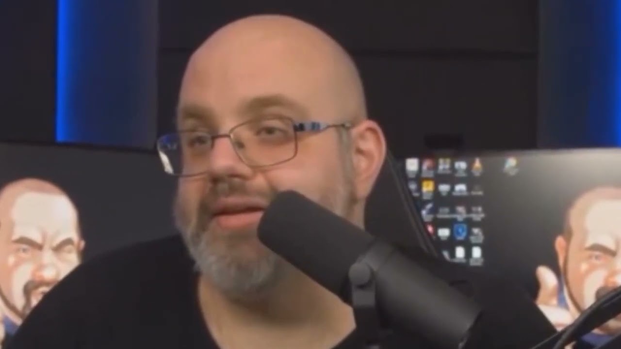 ReviewTechUSA Rage Compilation