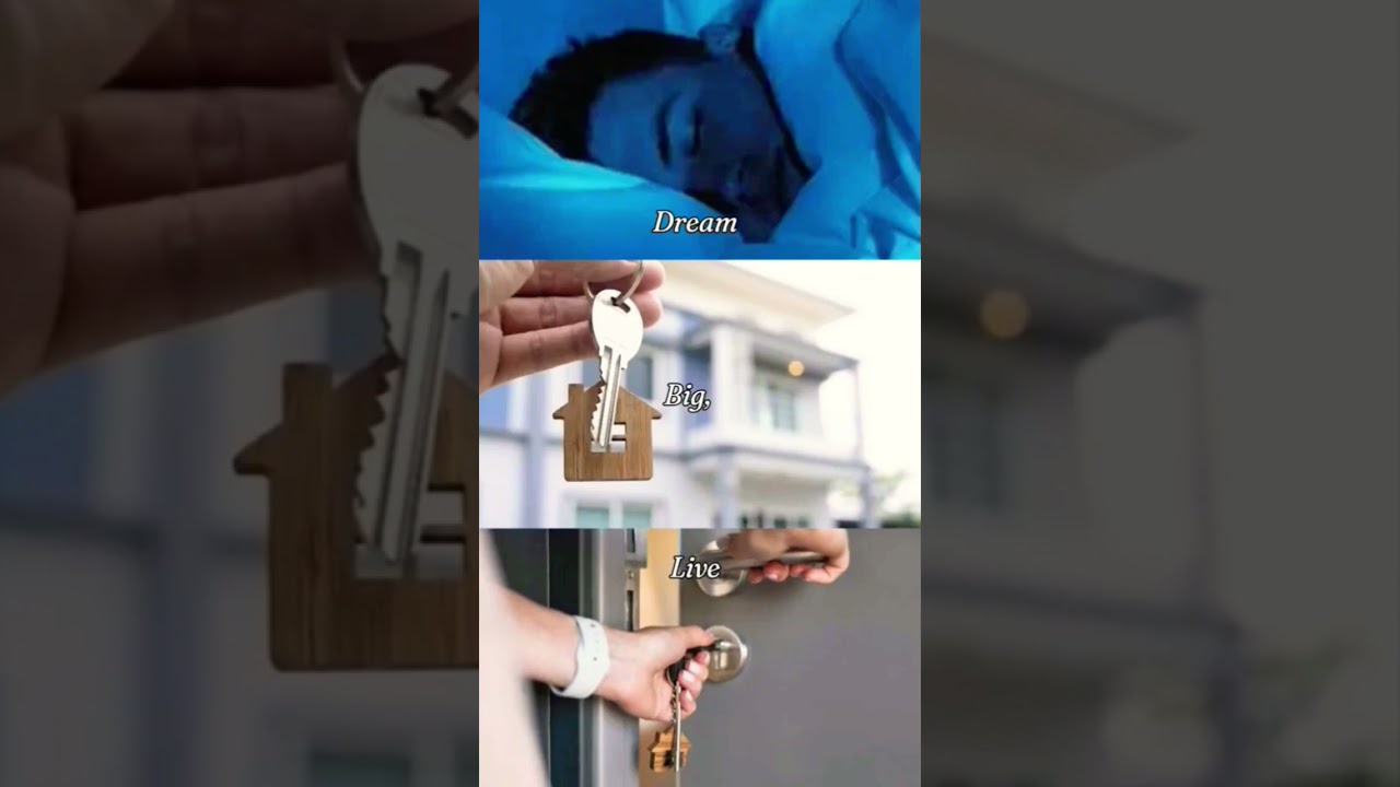 Use this 60second visualization technique before Sleep 