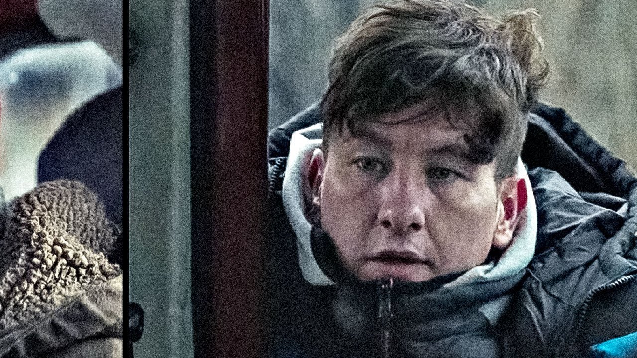 BRING THEM DOWN Trailer 2 (2025) Barry Keoghan, Christopher Abbott Drama Movie HD