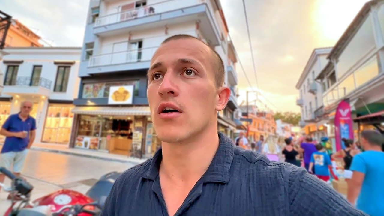 ЖЕНАТА МИ СЕ ПОДИГРАВА НА ПЕЕНЕТО...