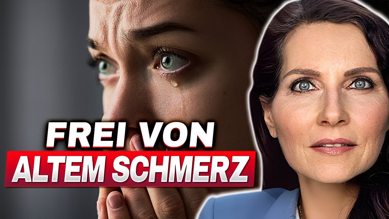 Schmerzk&ouml;rper: Mach diese 3 Schritte und befreie dich!