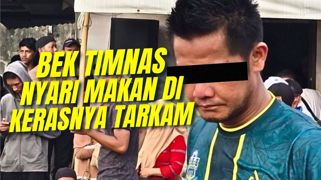Jebolan Persija dan Persib Habis-Habisan Saling Jegal : Tarkam Terbesar di Tangerang