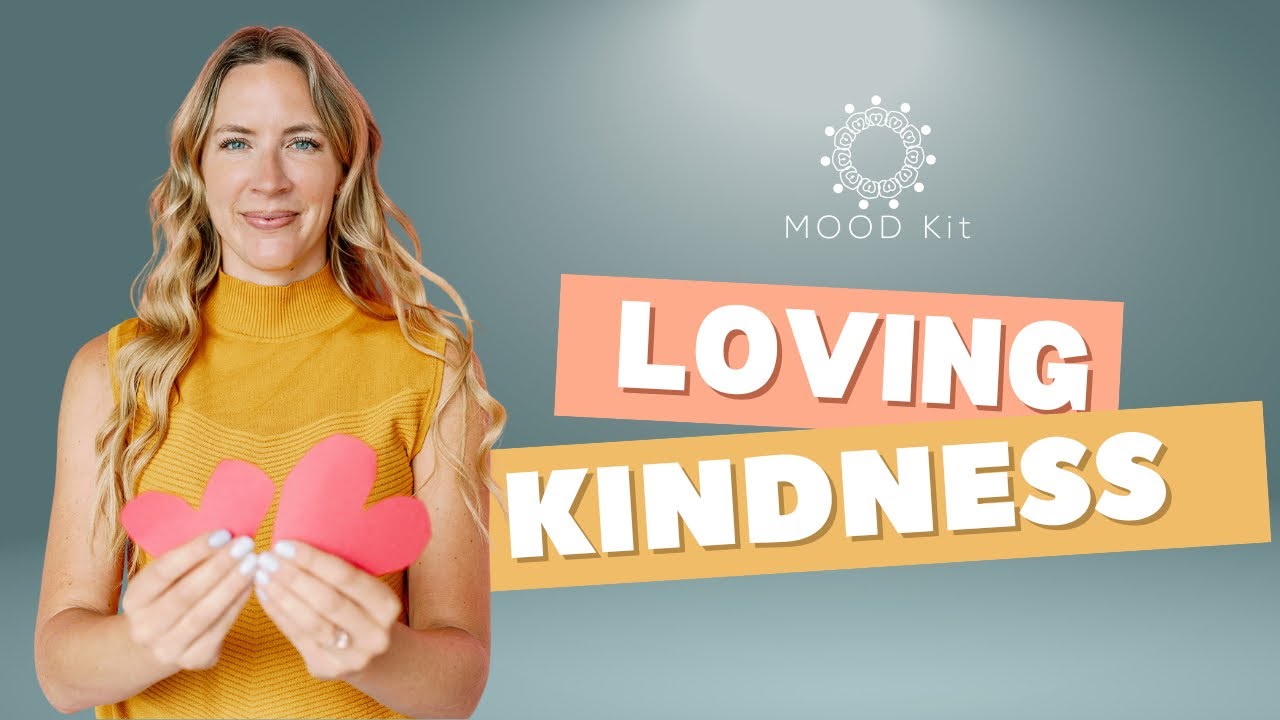Pause & Play: Loving Kindness