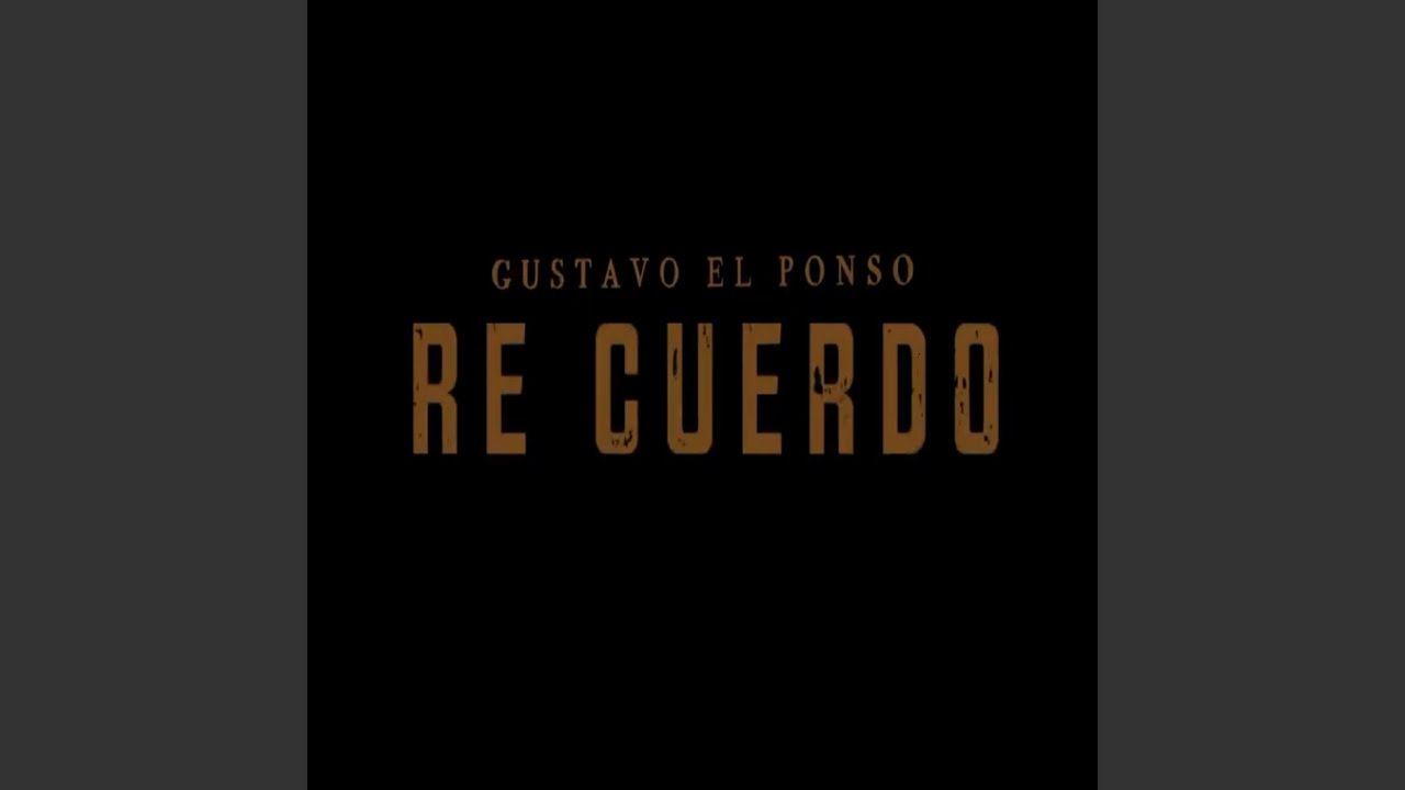 Re Cuerdo
