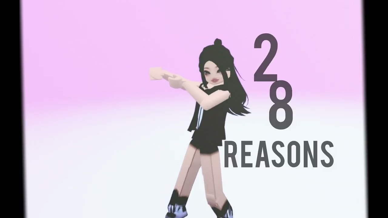 CHAE-"28 REASONS" BY SEULGI //DANCE COVER||MUSE STUDIOS