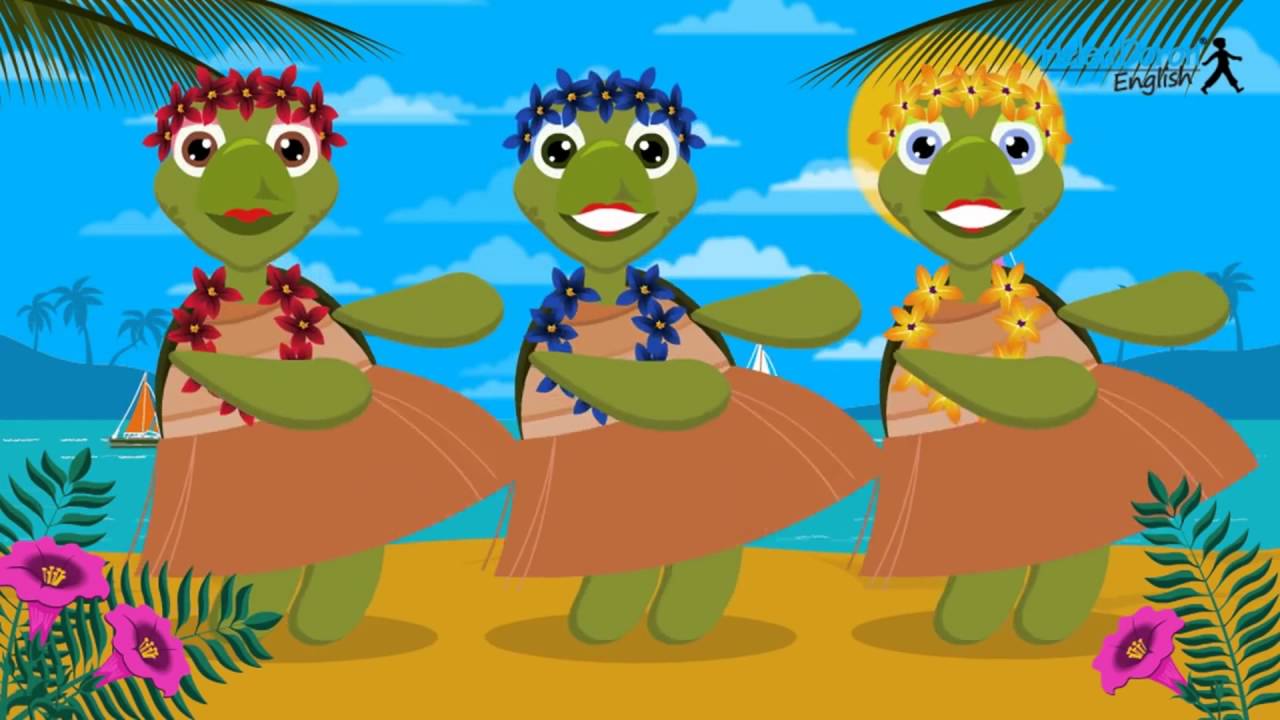 Children's Songs | Kids Learning Music Compilation 2 HOURS | Helen Doron Song Club