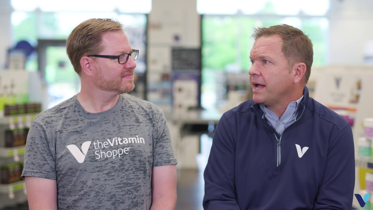 The Vitamin Shoppe Answers Your Tough Question About Prices
