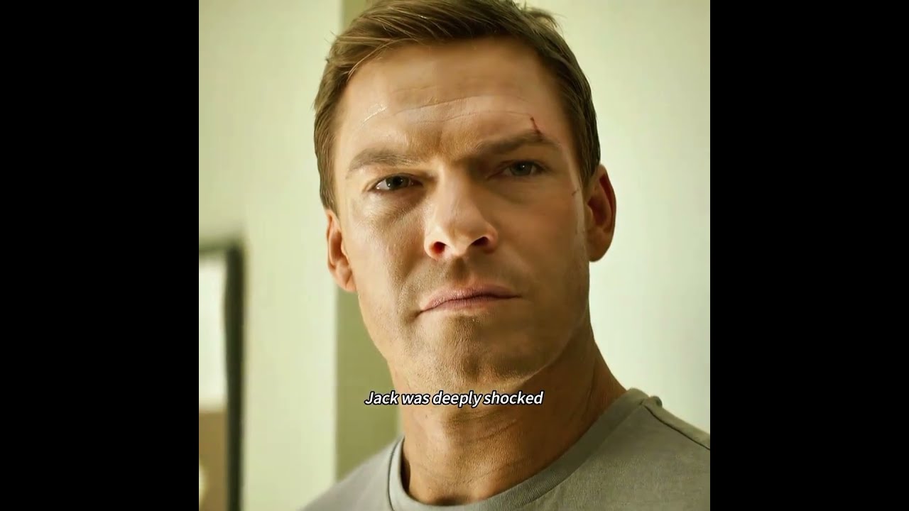 Jack Reacher's Deadliest Investigation