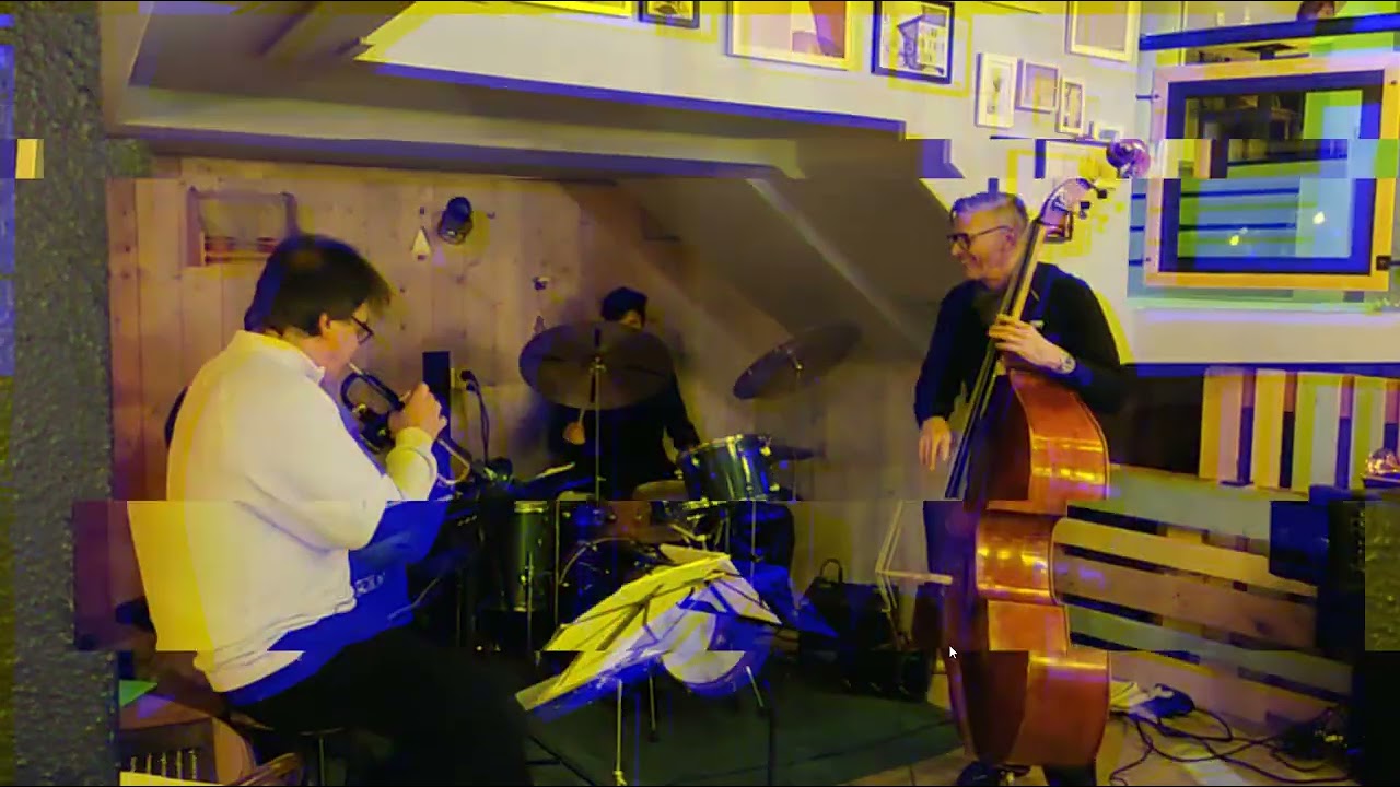 Extrait concert MARC ULRICH CHEZ ANDRE DEC 2022