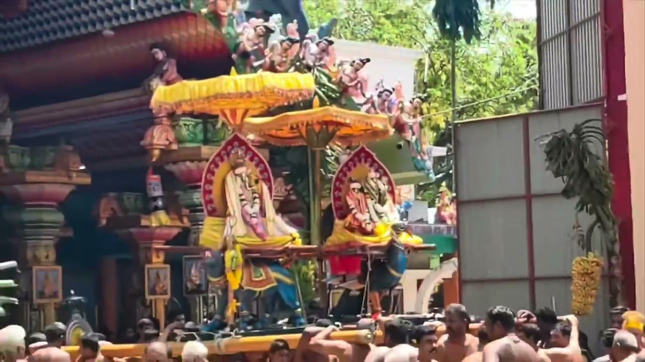 உரும்பிராய் கற்பக பிள்ளையாரே, 🙏  