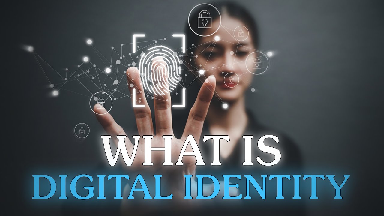 PROTECT Your Digital Identity with These Key Strategies!