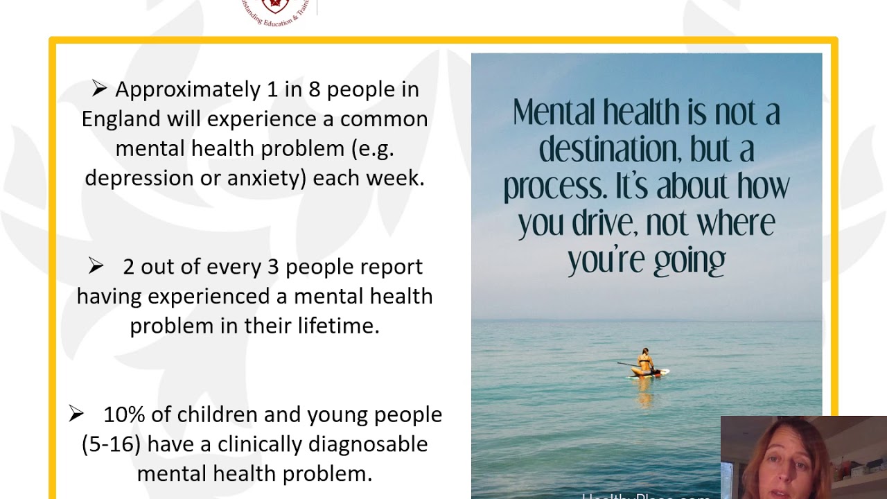 Mental Health1