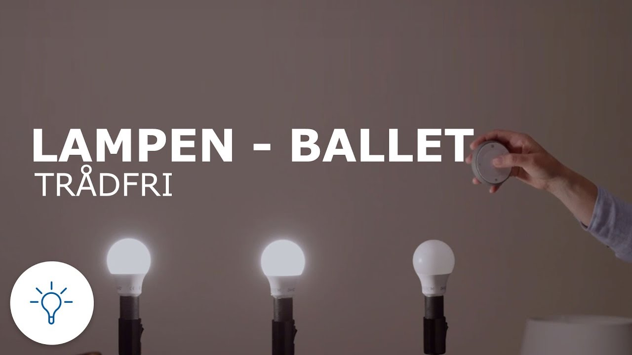 IKEA TRADFRI (TRÅDFRI) Lampen neu synchronisieren