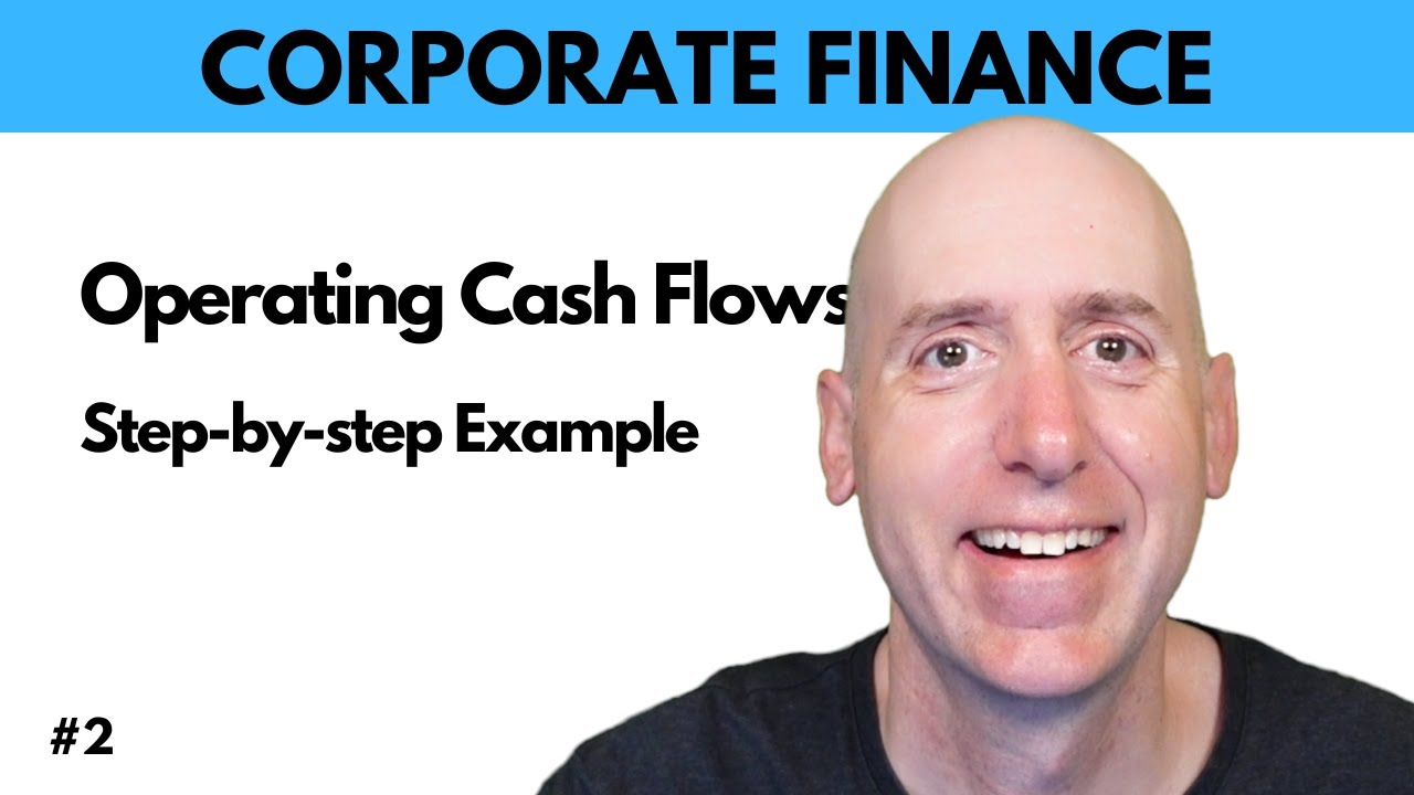 FIN 2 Calculating Operating Cash Flows