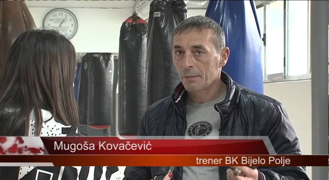 TV SUN MN, Prilog Mugosa BOX  13 11 2015