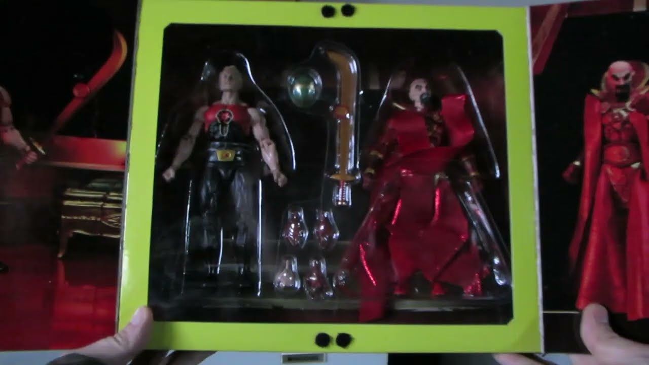 Neca SciFi $400 Blind Box Unboxing Dec' 2025 - Save Your Money & Time