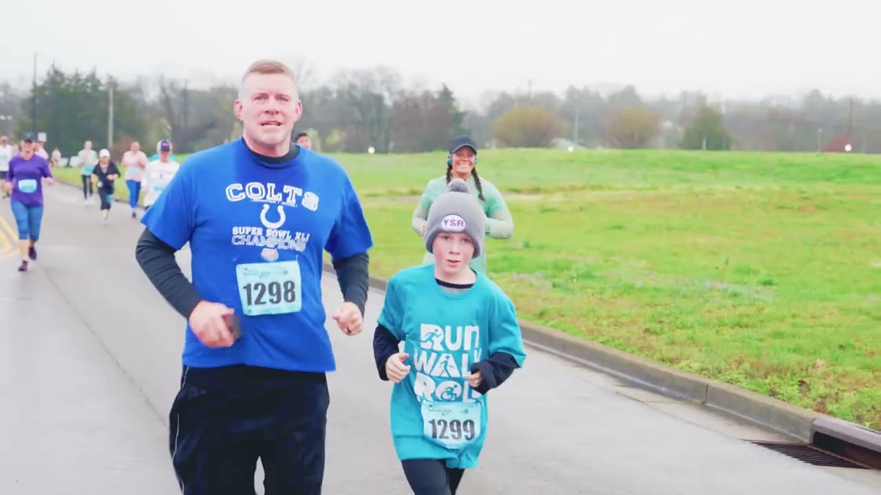 Special Kids 2024 Highlight Video