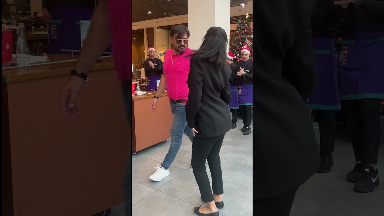 &Ccedil;ılgın Dondurmacı Dubai